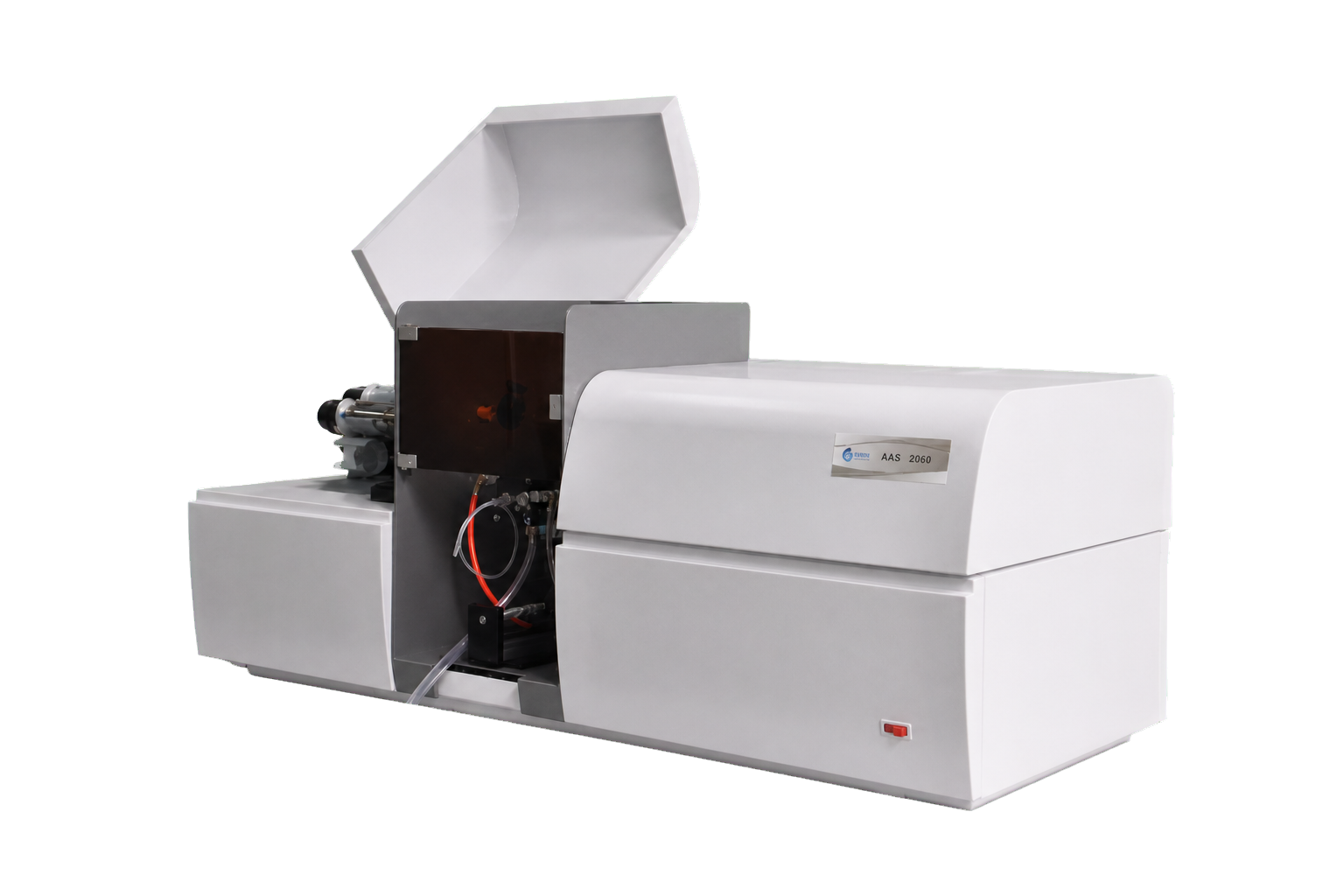 DL-AAS2800 Flame Atomic Absorption Spectrophotometer product photo