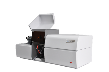 DL-AAS2800 Flame Atomic Absorption Spectrophotometer view 2