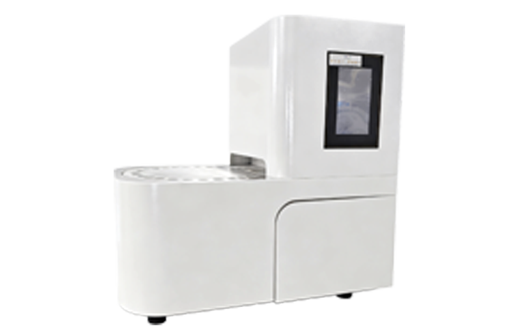Automatic Purge and Trap System product photo