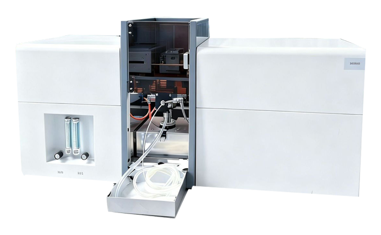 DL-AA2000 Atomic Absorption Spectrophotometer product photo