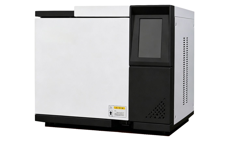 GC-8500 Gas Chromatograph product photo