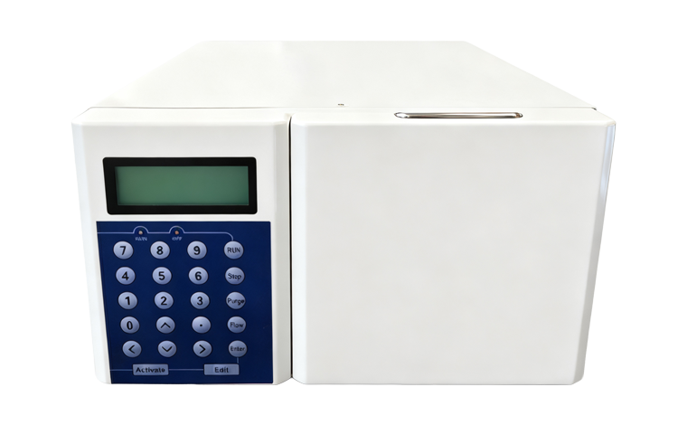 SPD-500I Analytical Variable Wavelength UV Detector product photo