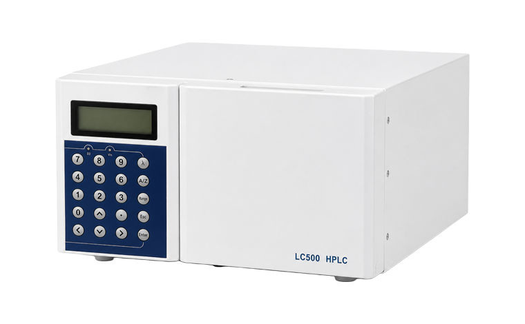 SPD-500Q Preparative UV-Visible Detector product photo