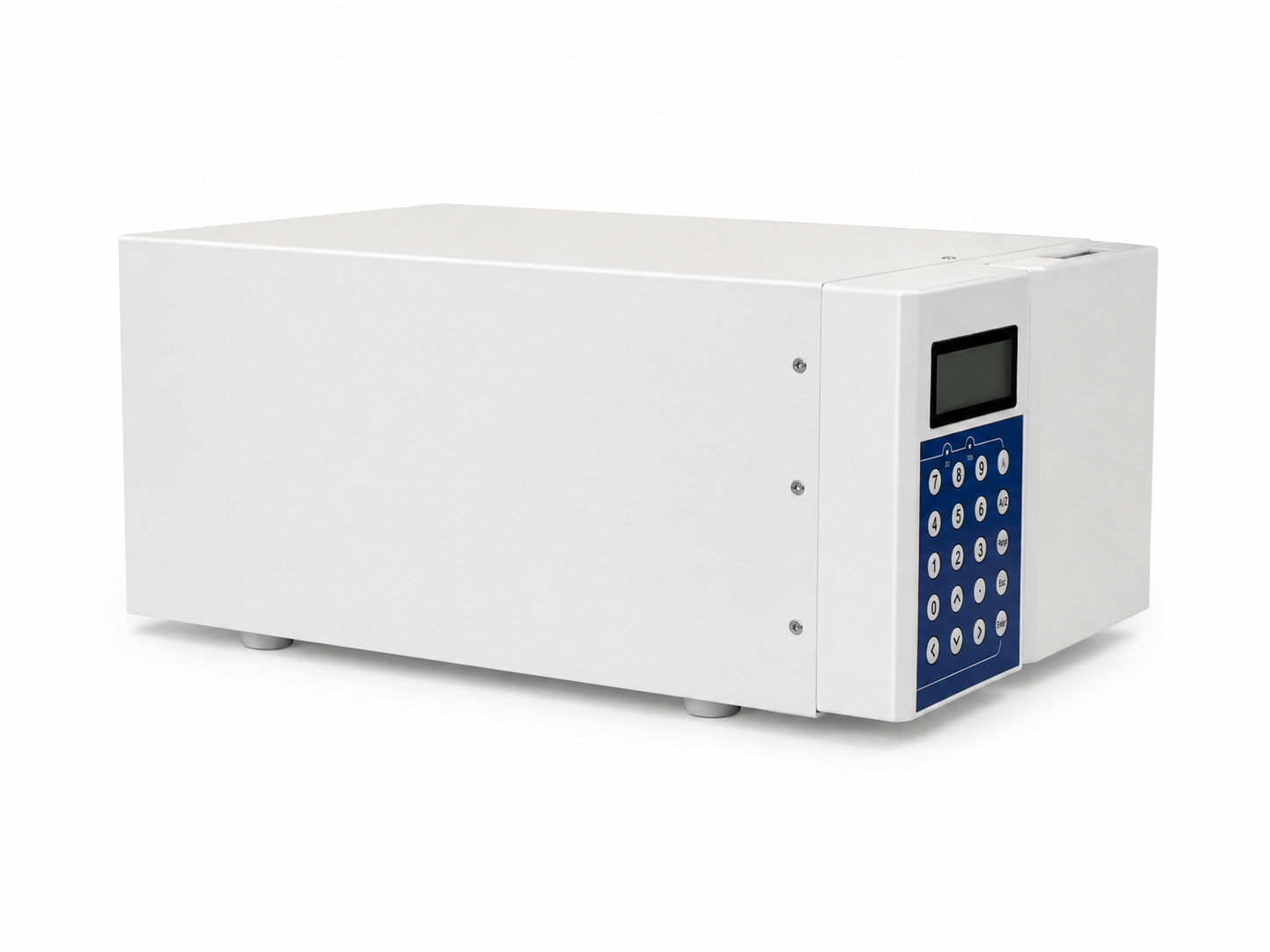 SPD-500Q Preparative UV-Visible Detector view 2