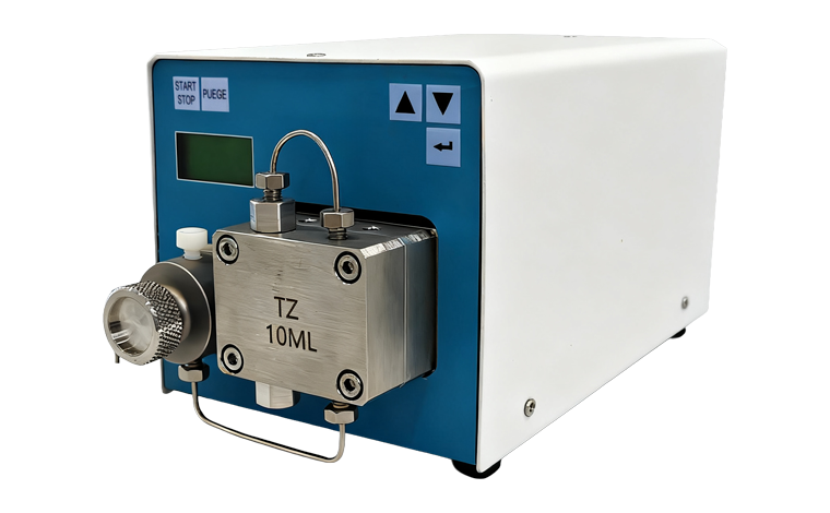 ULC-10 Micro Infusion Pump product photo
