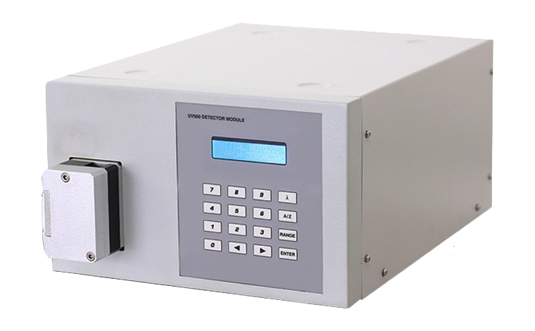 UV500 Variable Wavelength UV Detector product photo