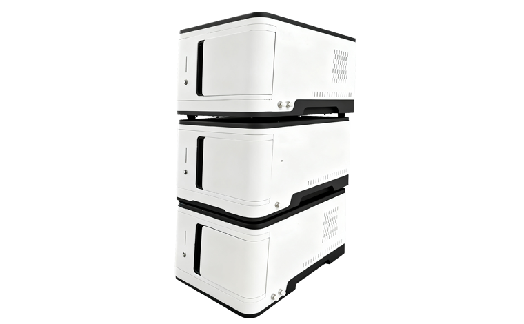 XZLC-2050 UPLC Ultra-High Pressure Liquid Chromatography System product photo